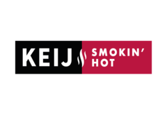 Keij Kamado's